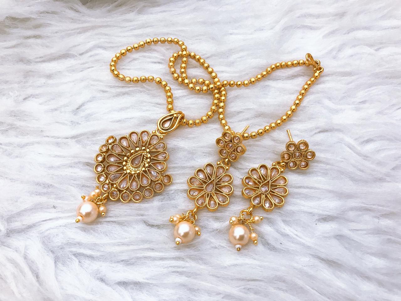 Locket Set