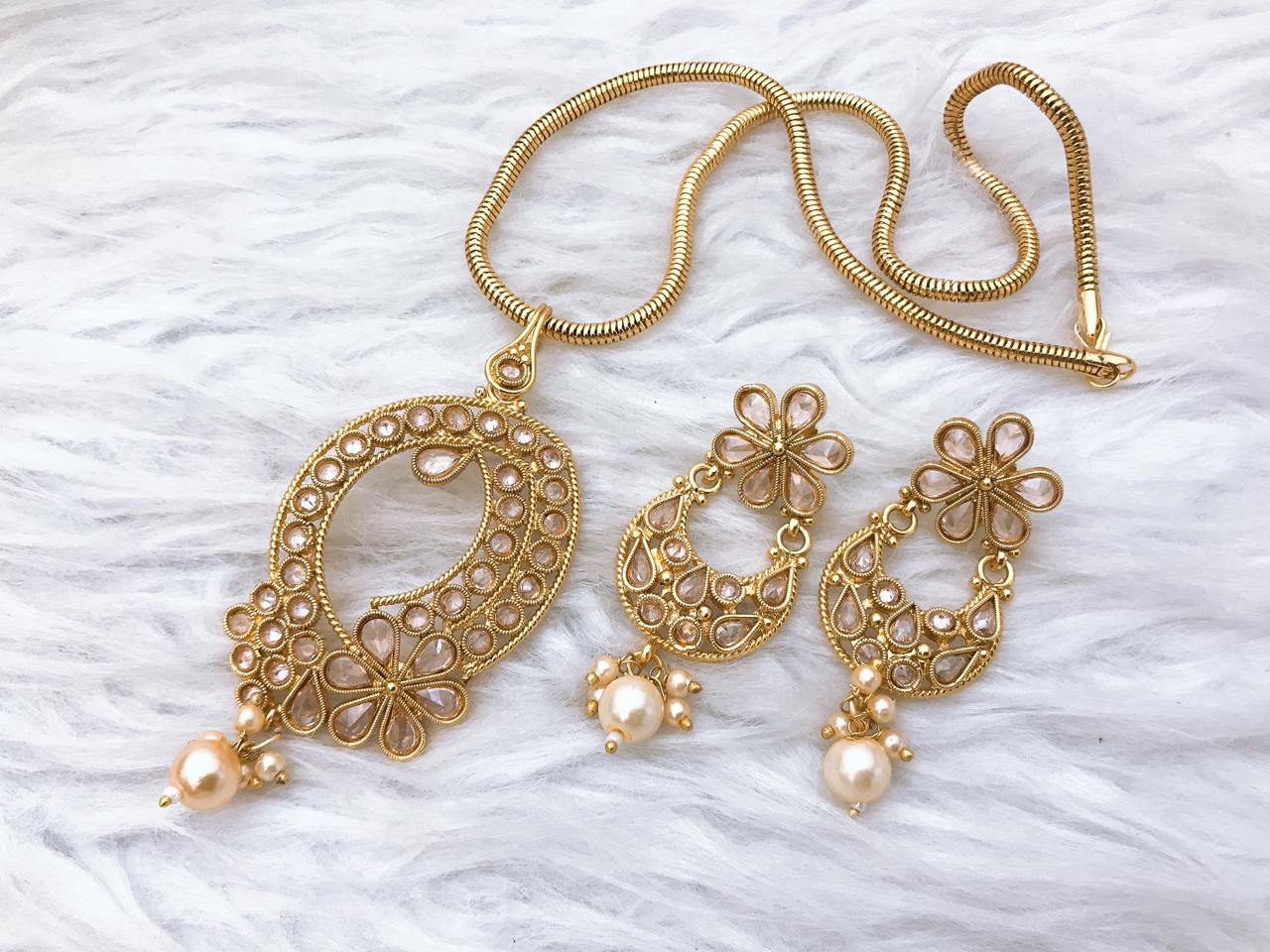 Locket Set