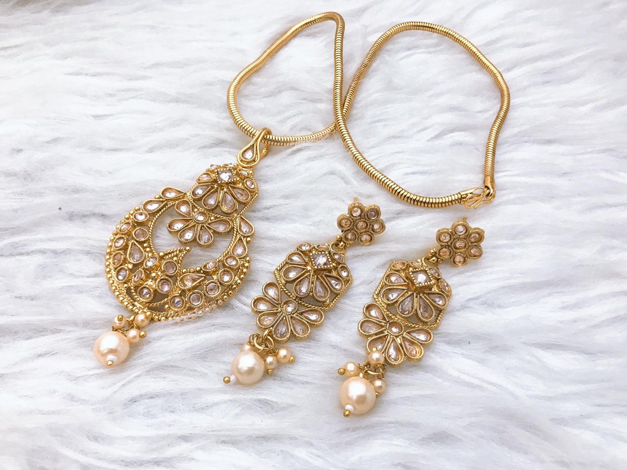 Locket Set