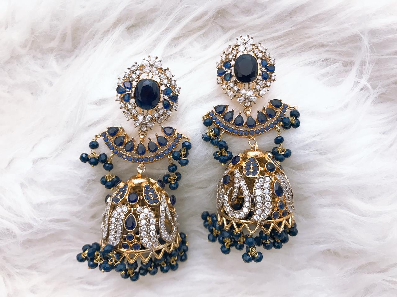 Jhumkay