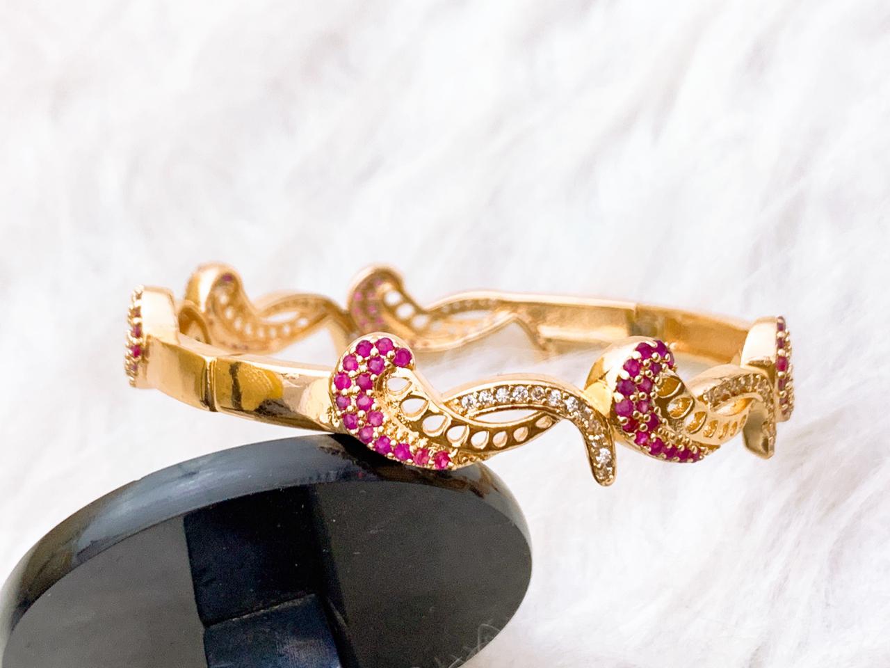 Kara Bracelet