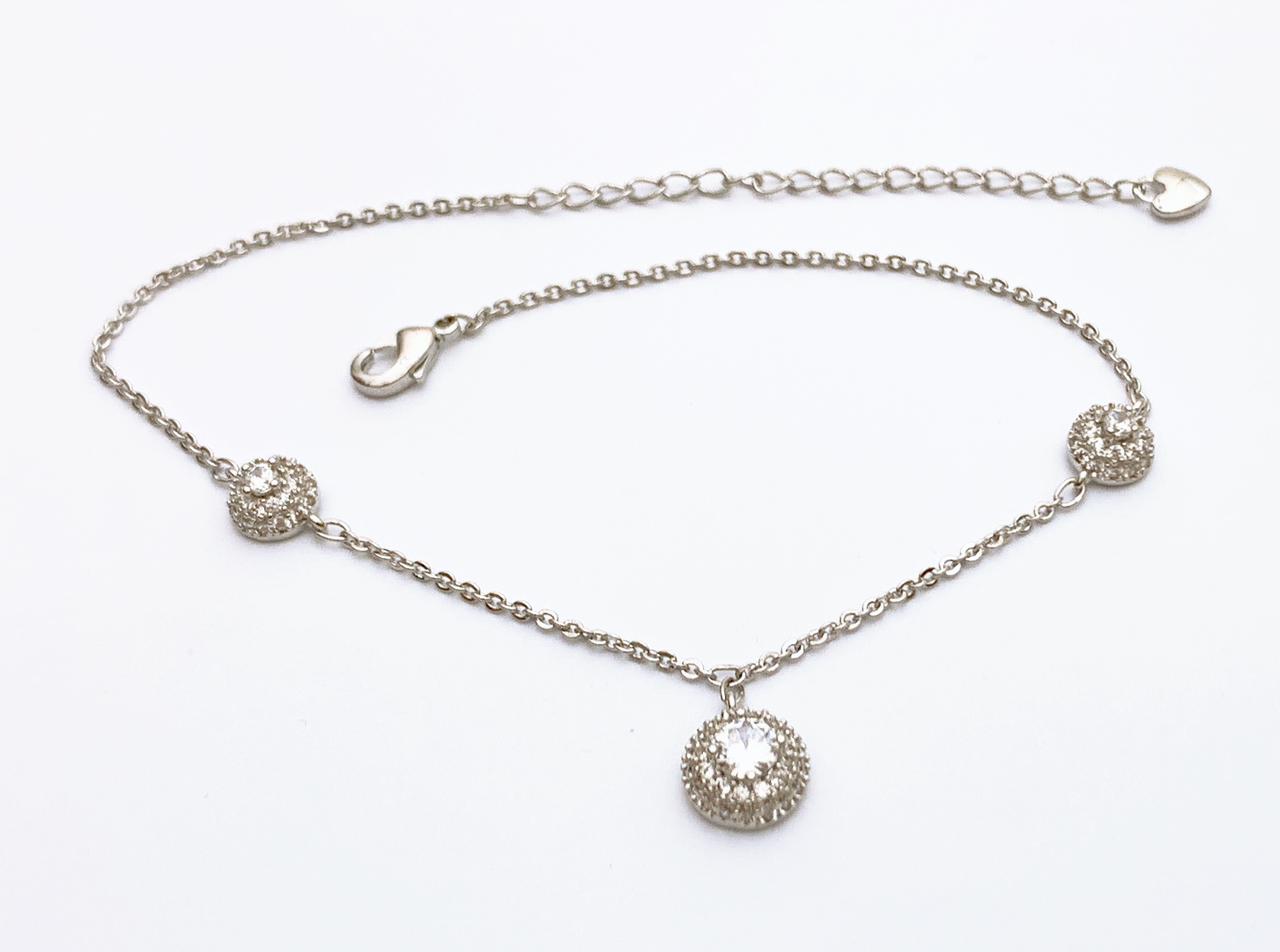 Anklet 2 Piece Pack