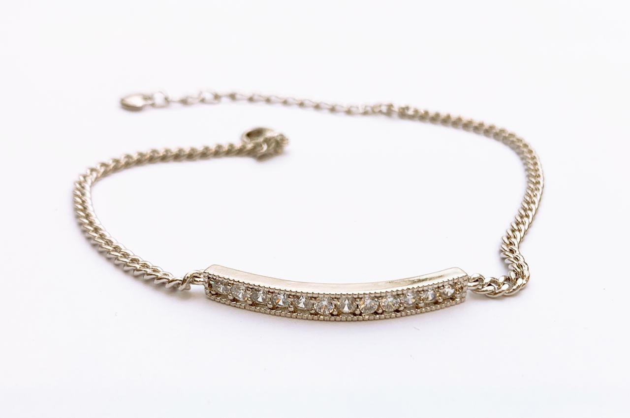 Anklet