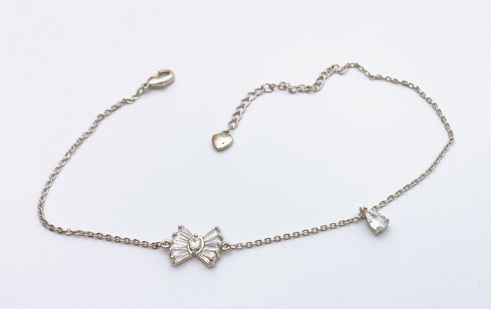 Anklet