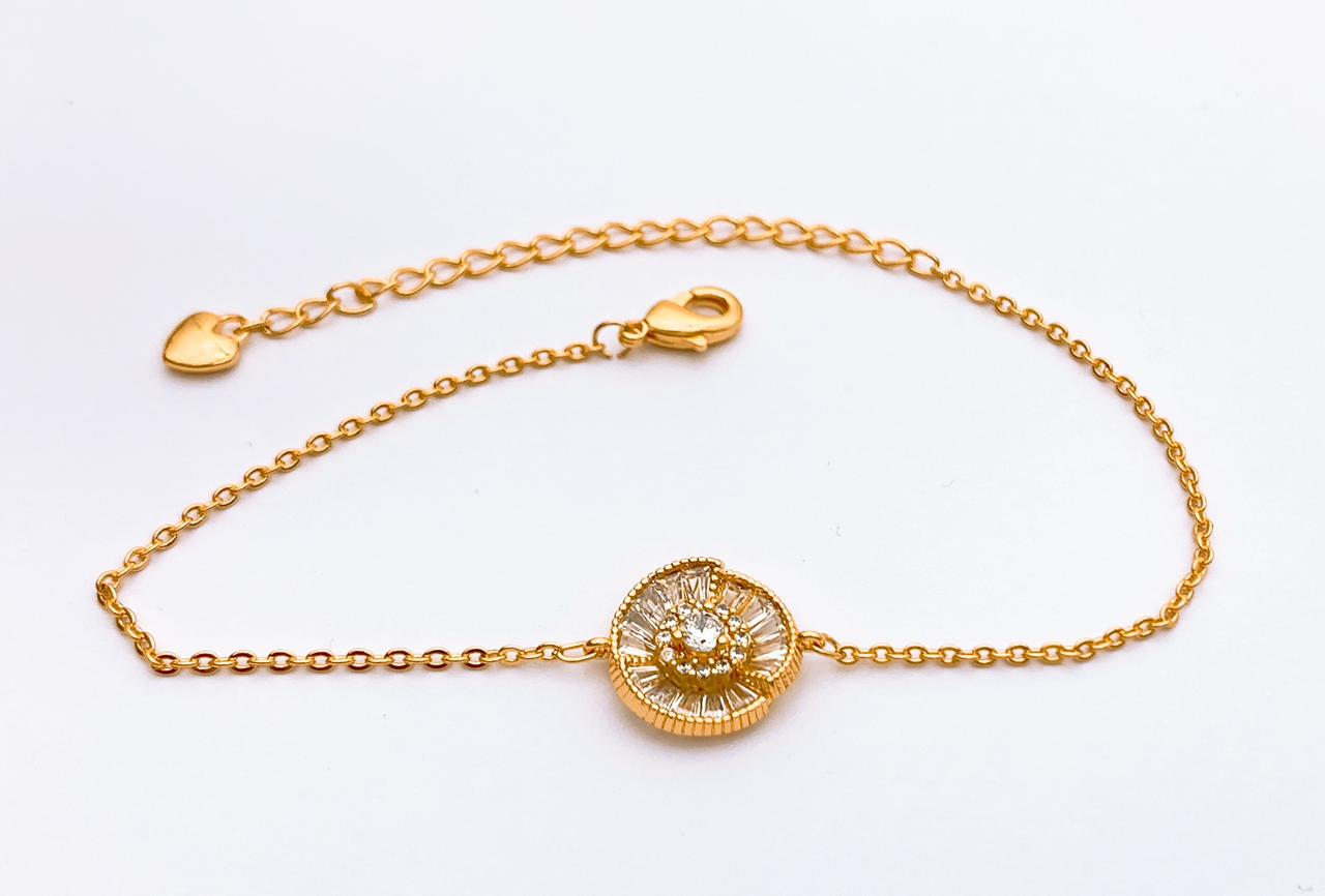 Anklet