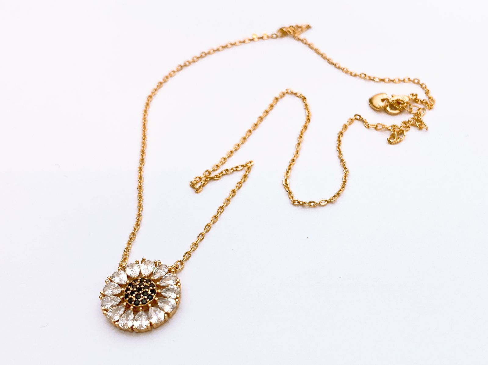 Locket Chain