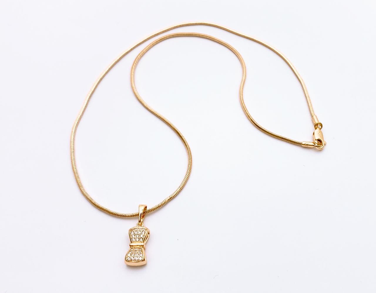 Locket chain
