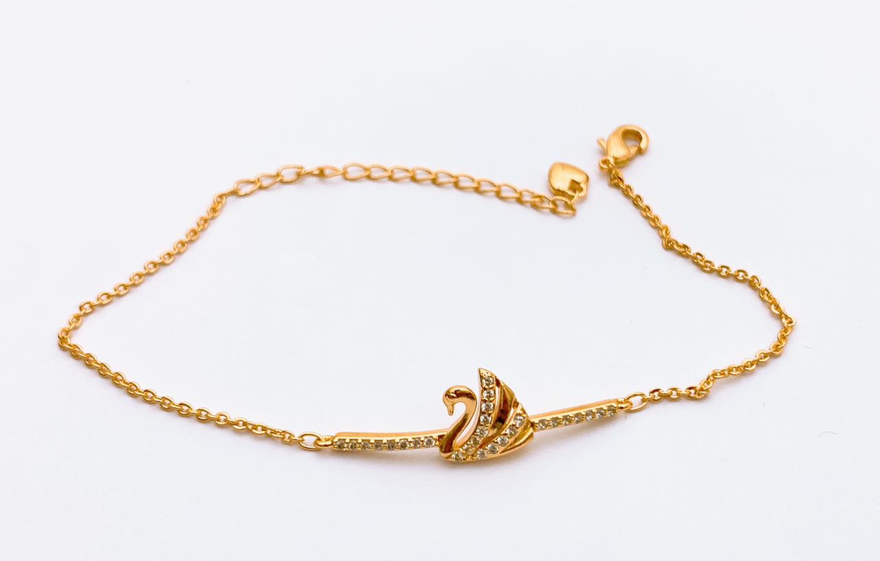 Anklet