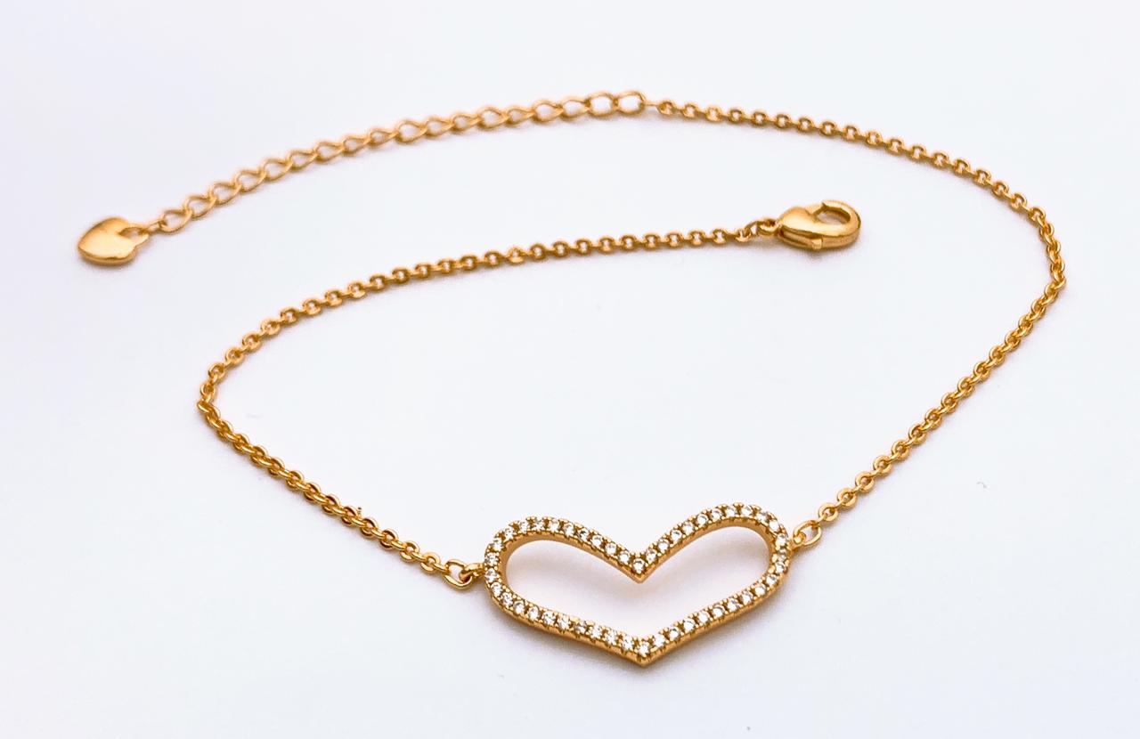 Anklet