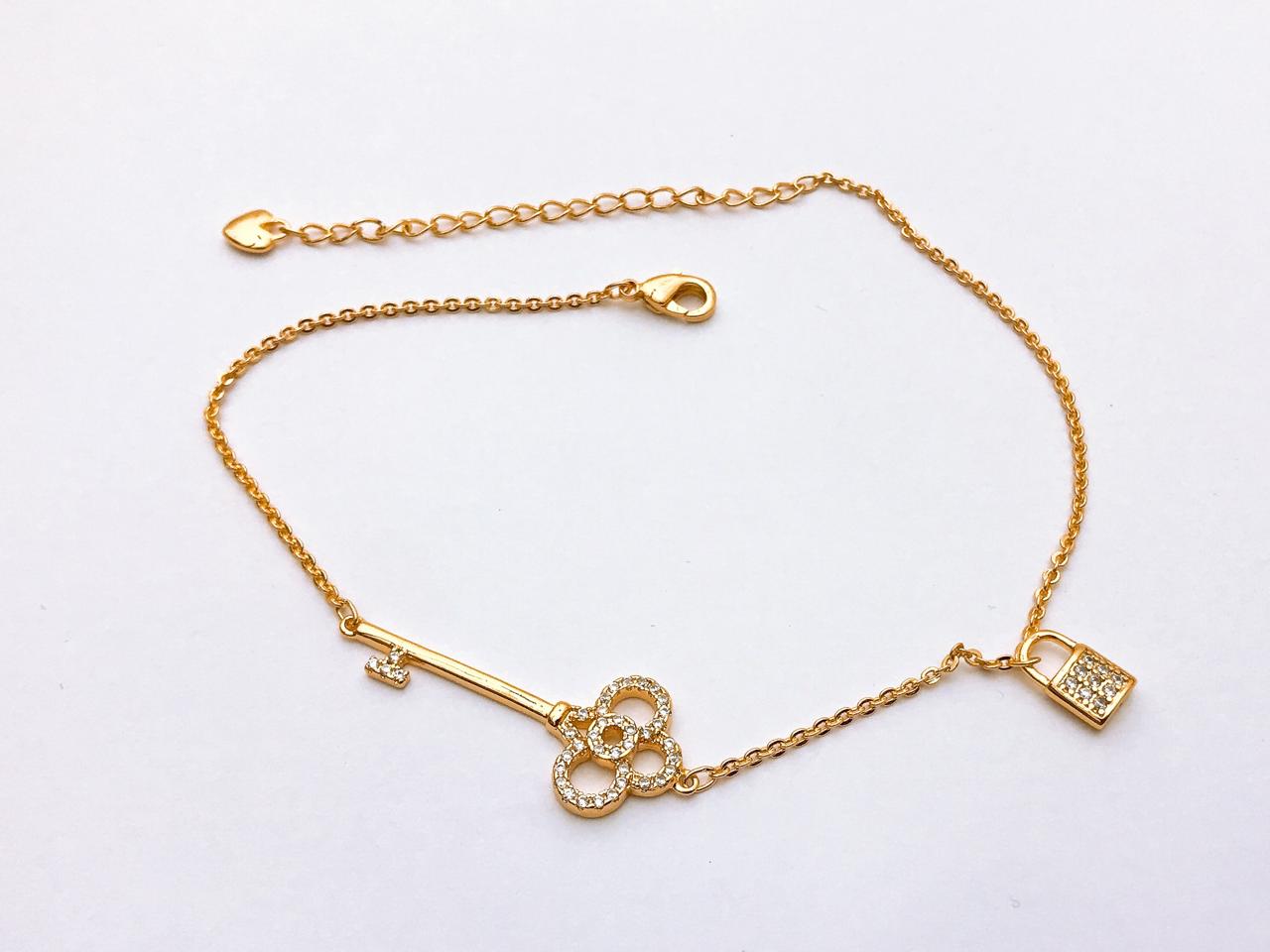 Anklet