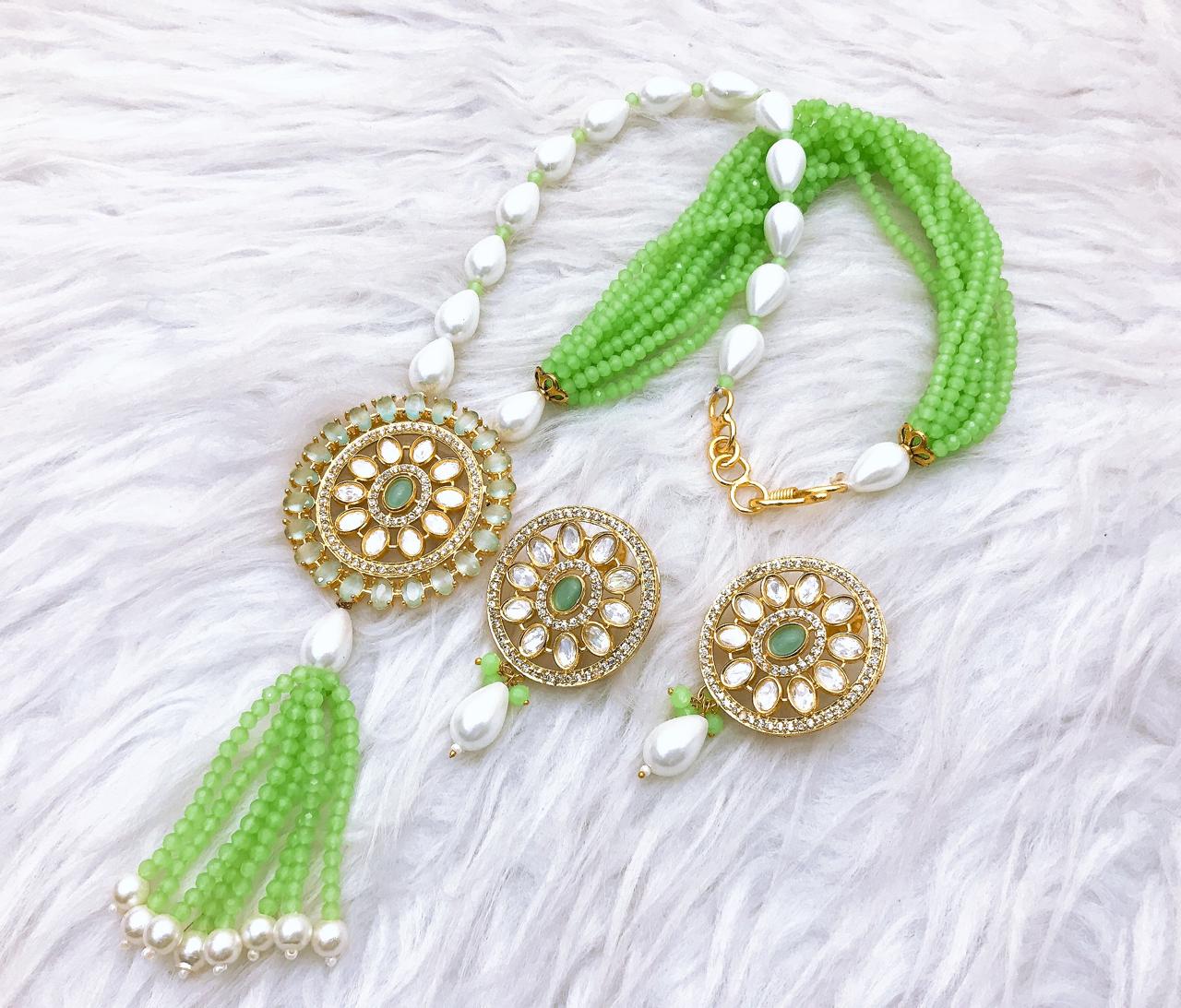 Malah Set