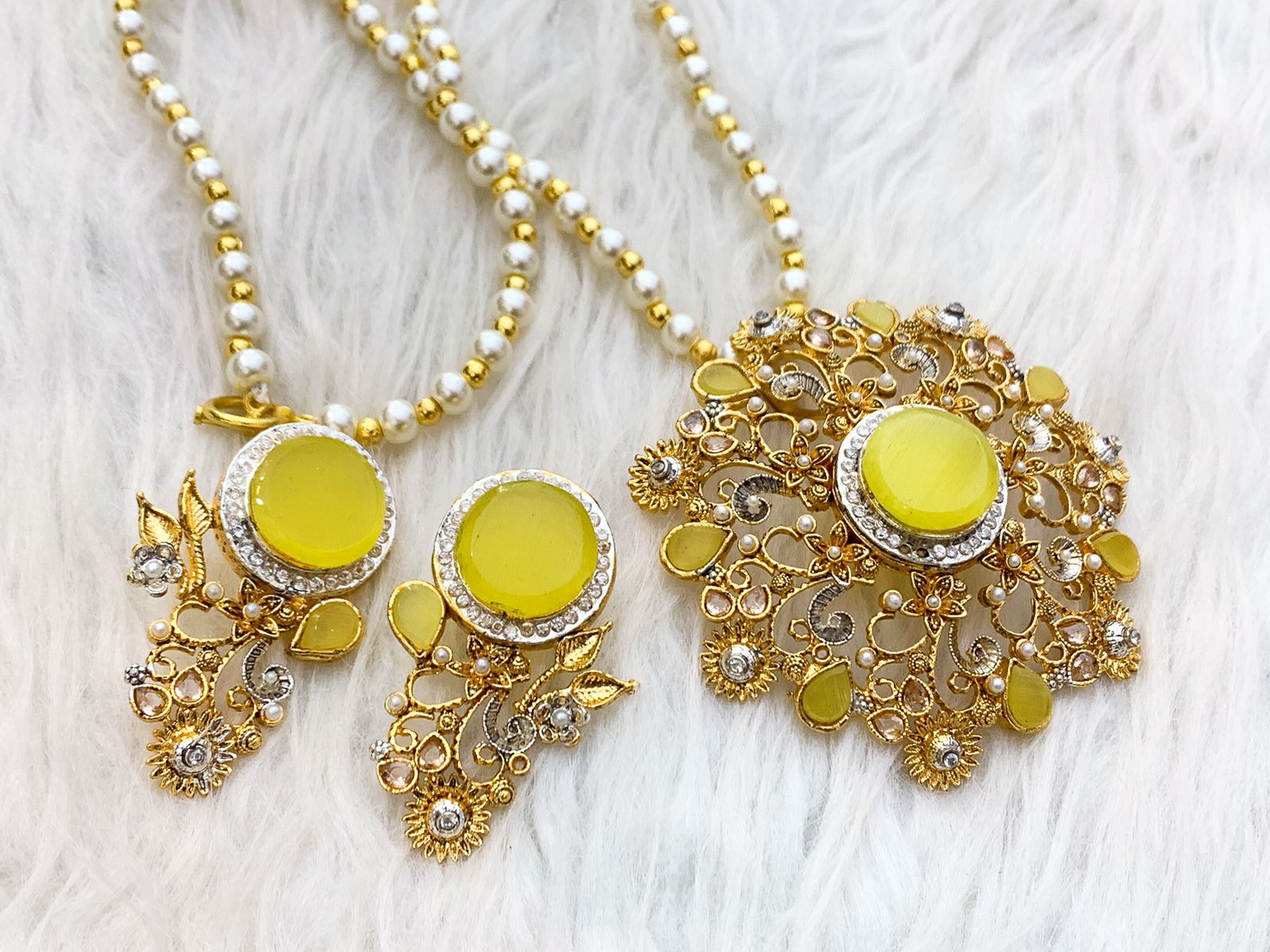 Locket Set