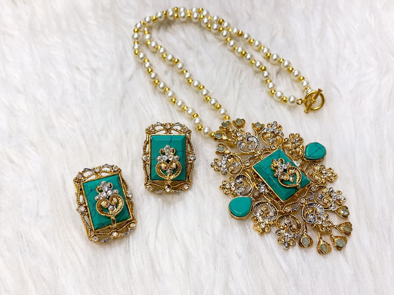Locket Set