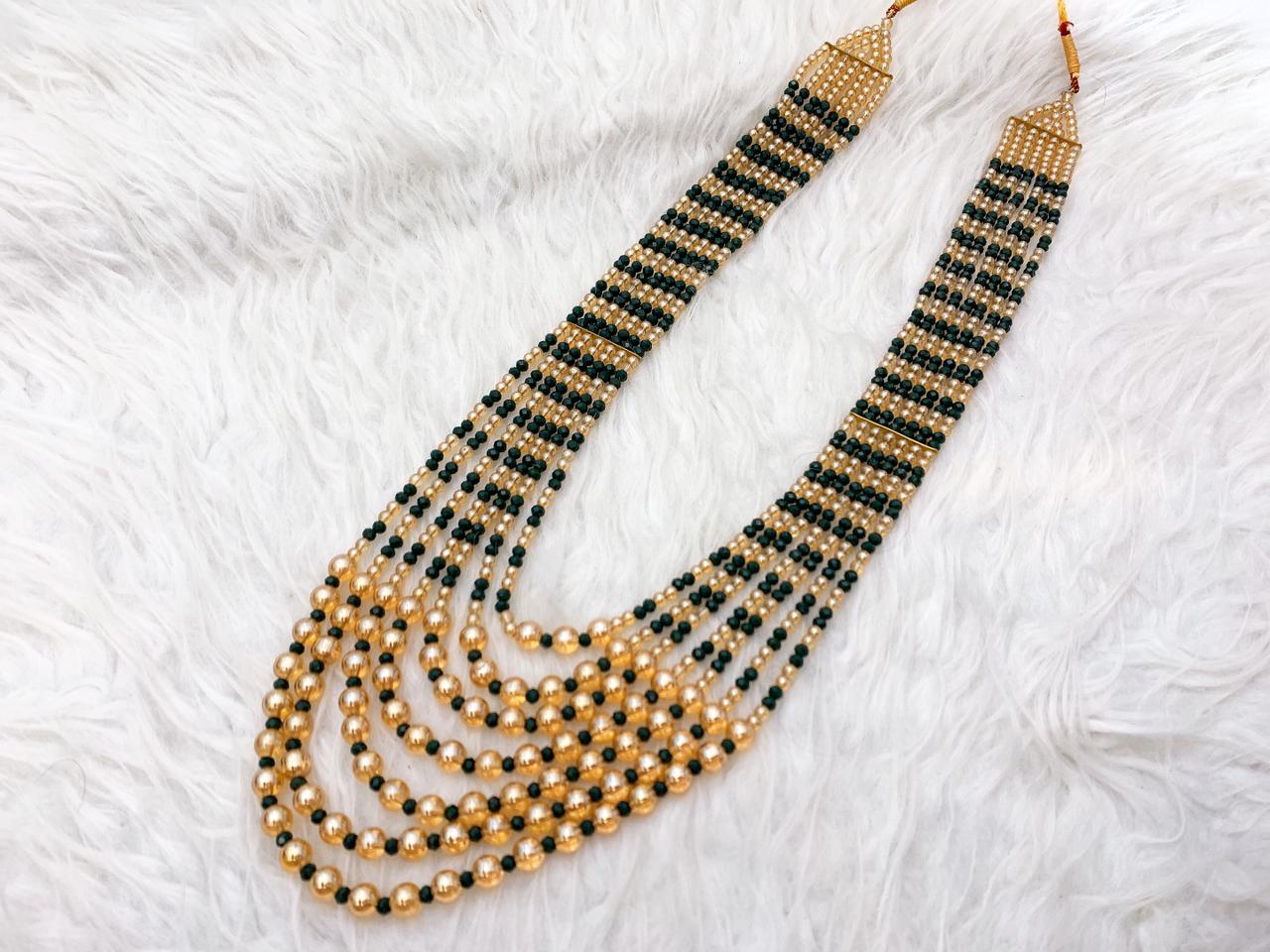 Beads Malah