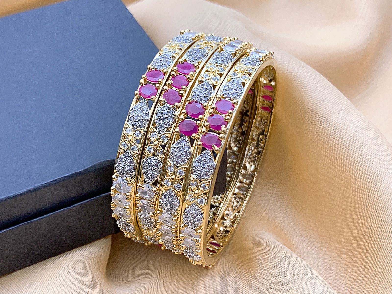 Bangles