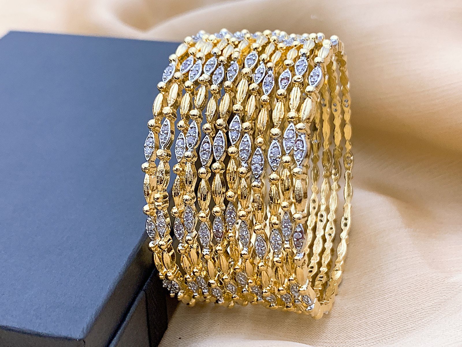 Bangles