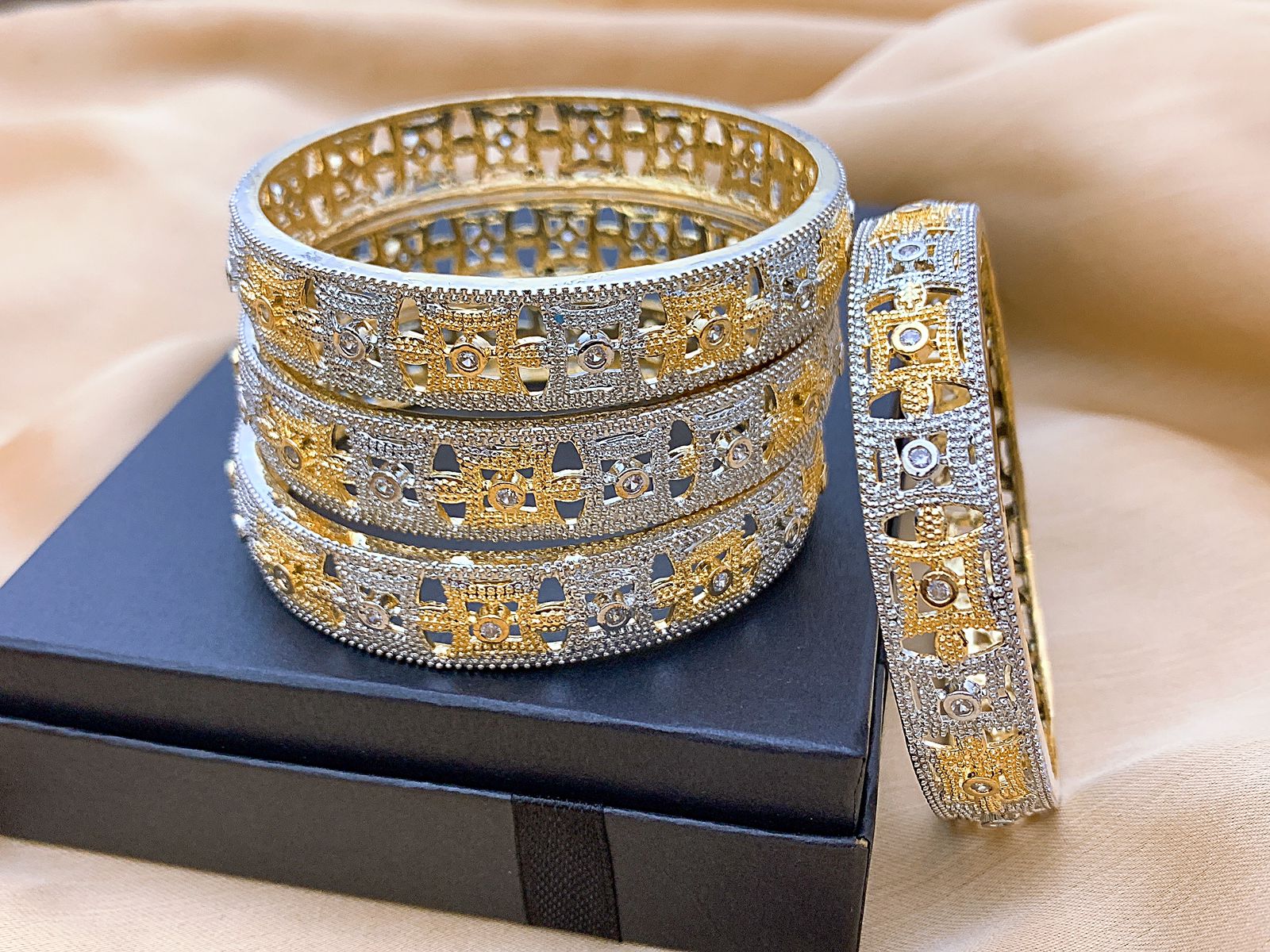 Bangles
