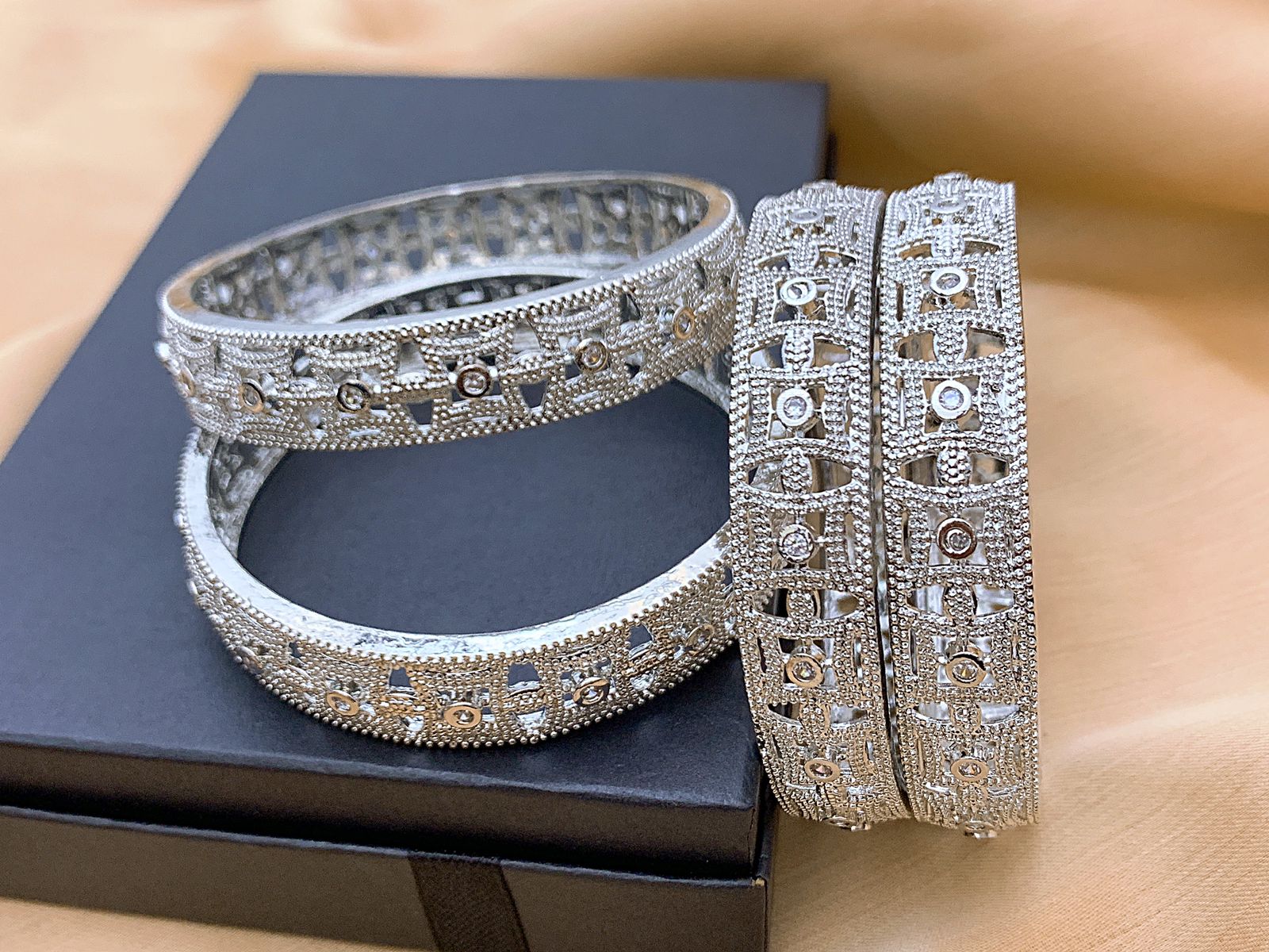 Bangles
