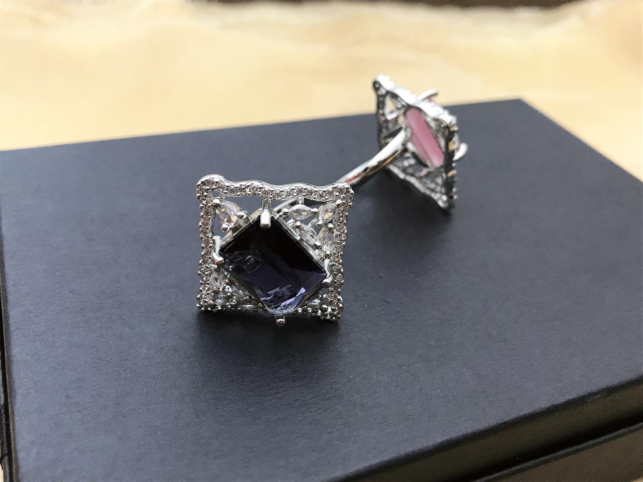 (Adjustable) Ring
