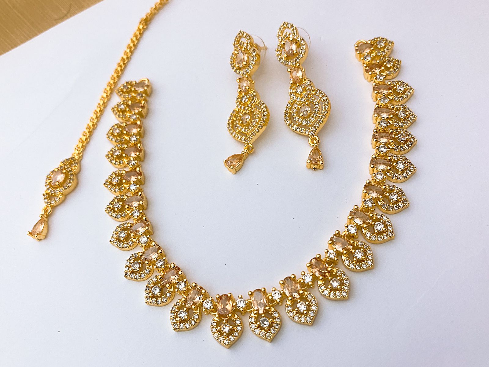 Necklace Set