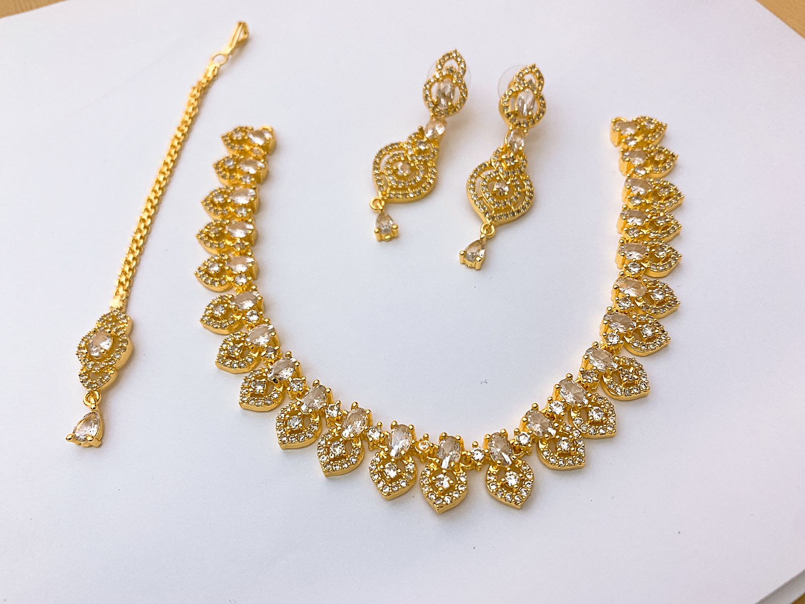 Necklace Set