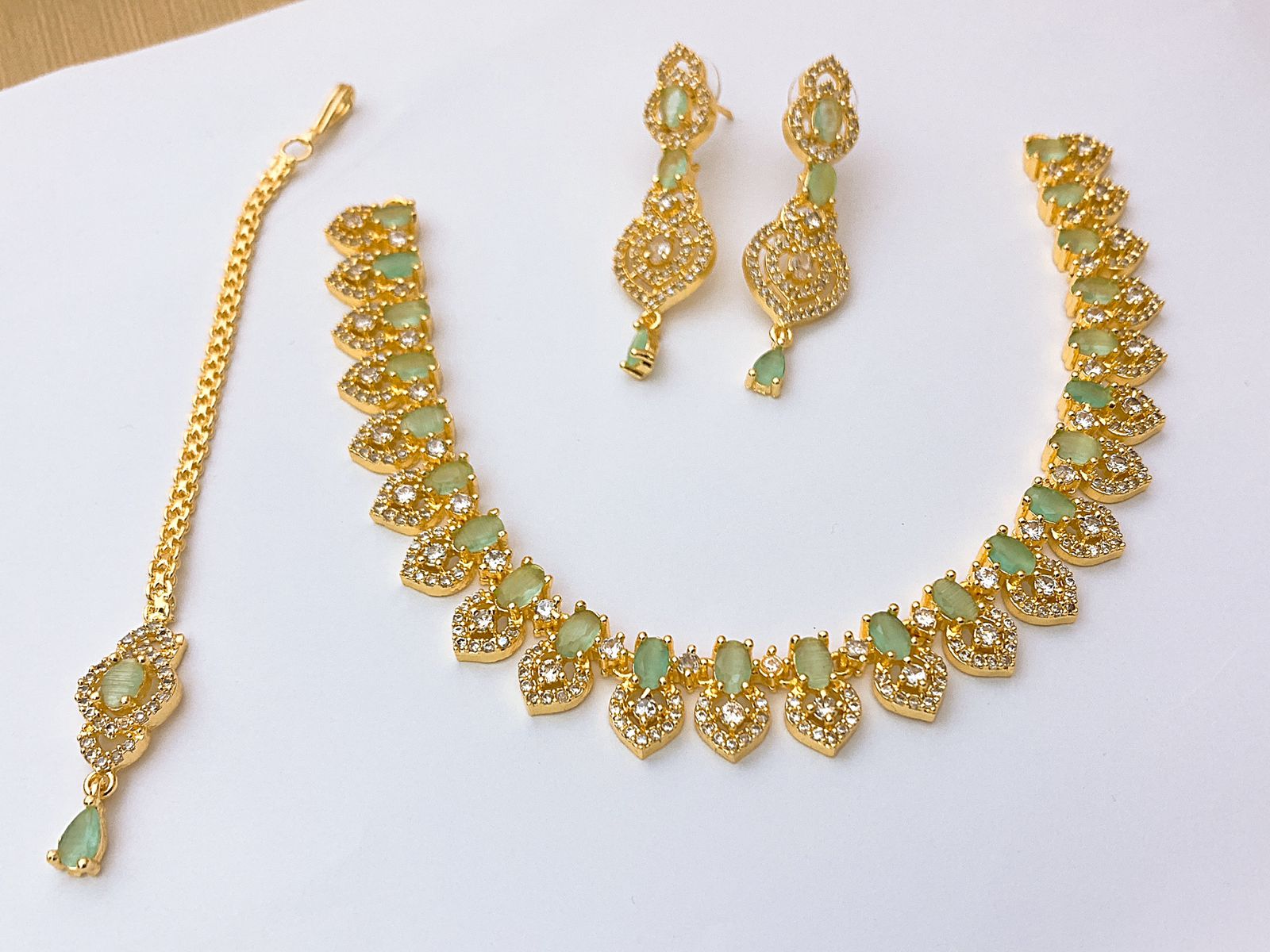 Necklace Set
