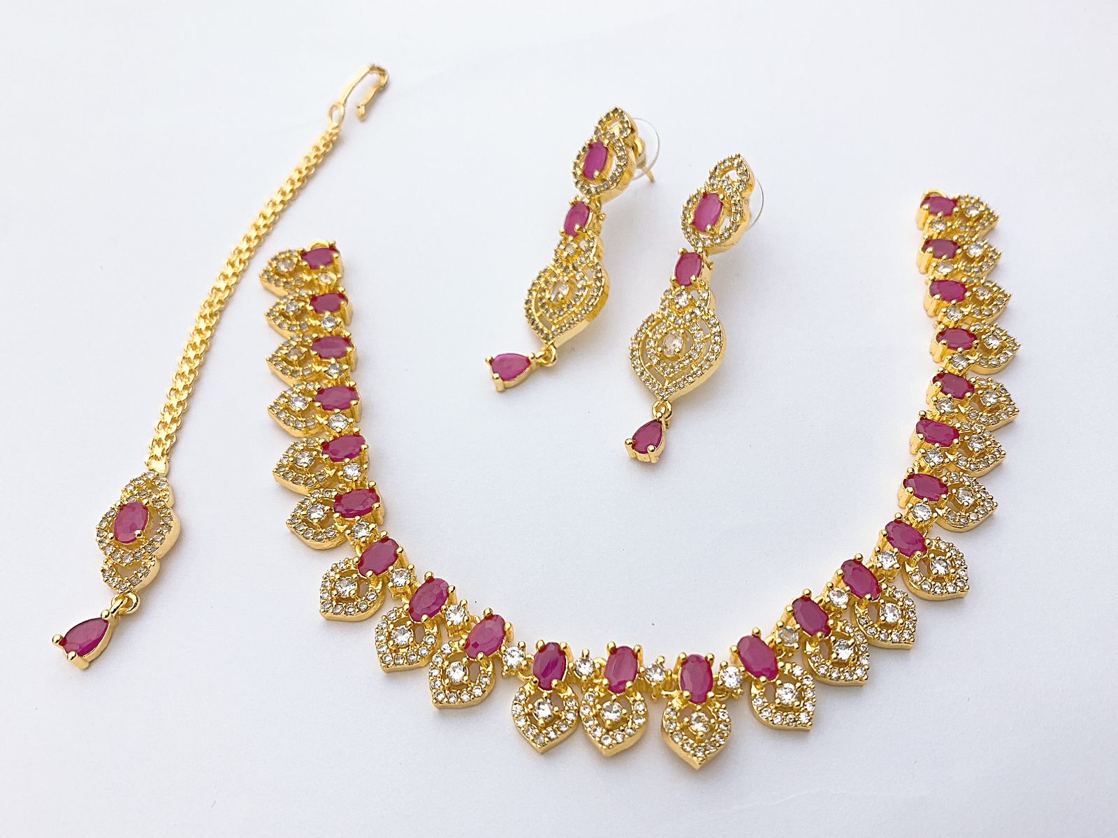 Necklace Set