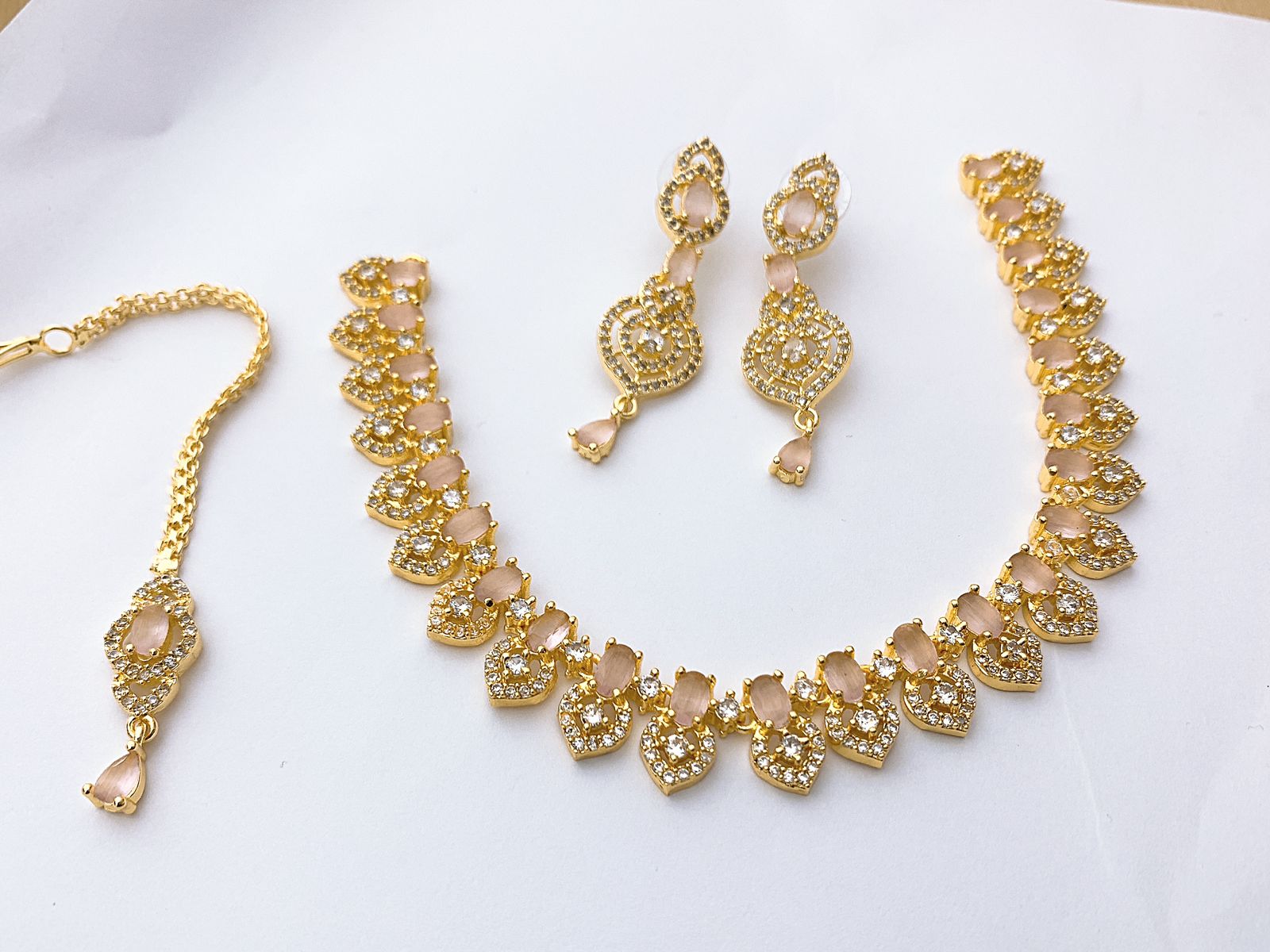 Necklace Set