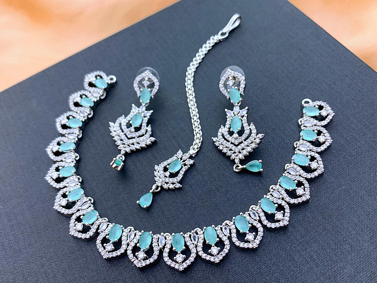 Necklace Set