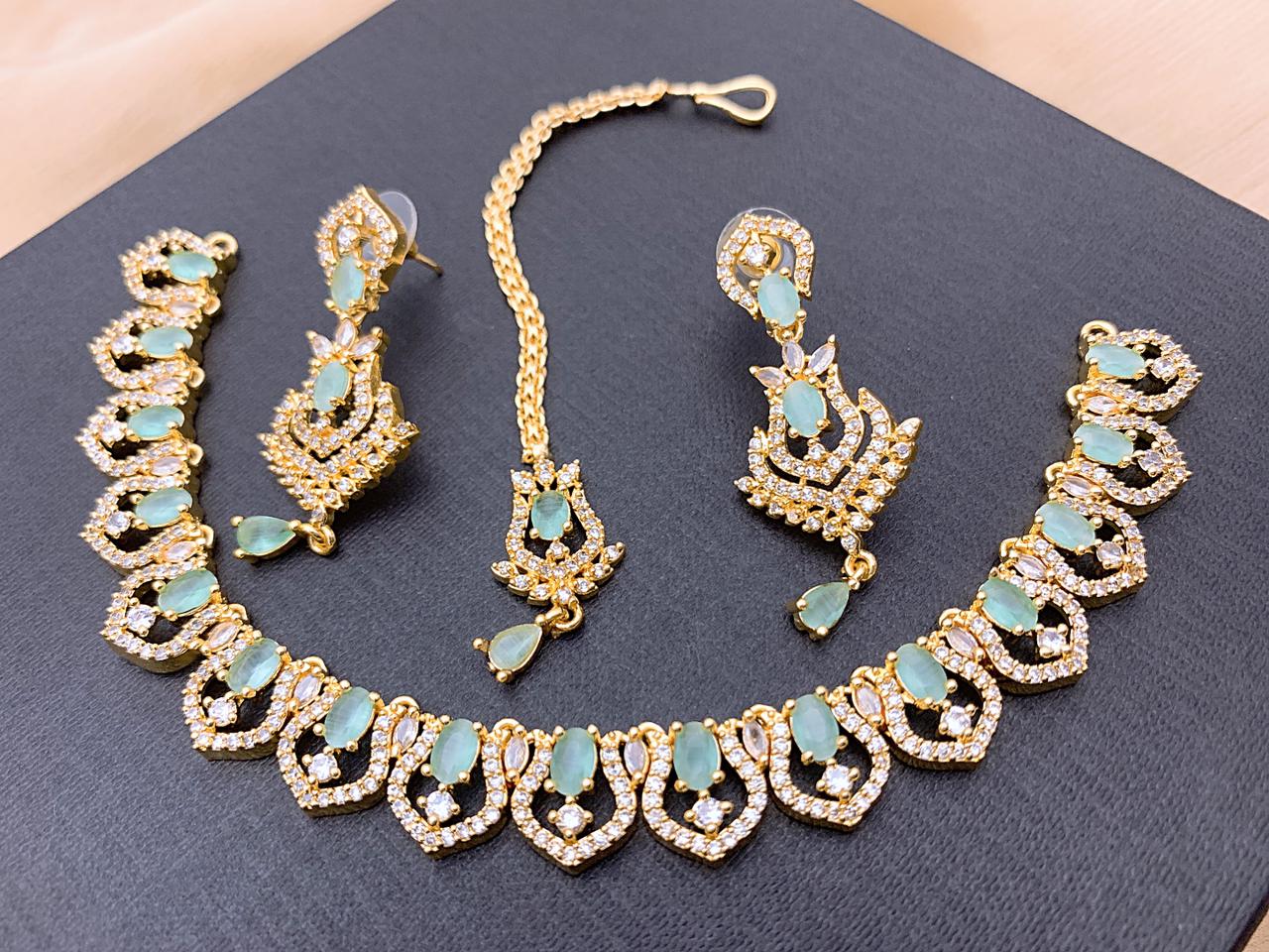 Necklace Set