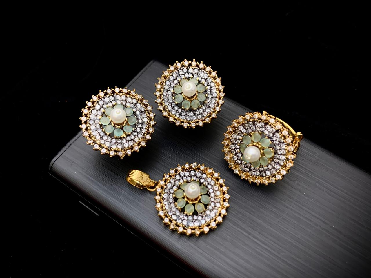 Locket Set