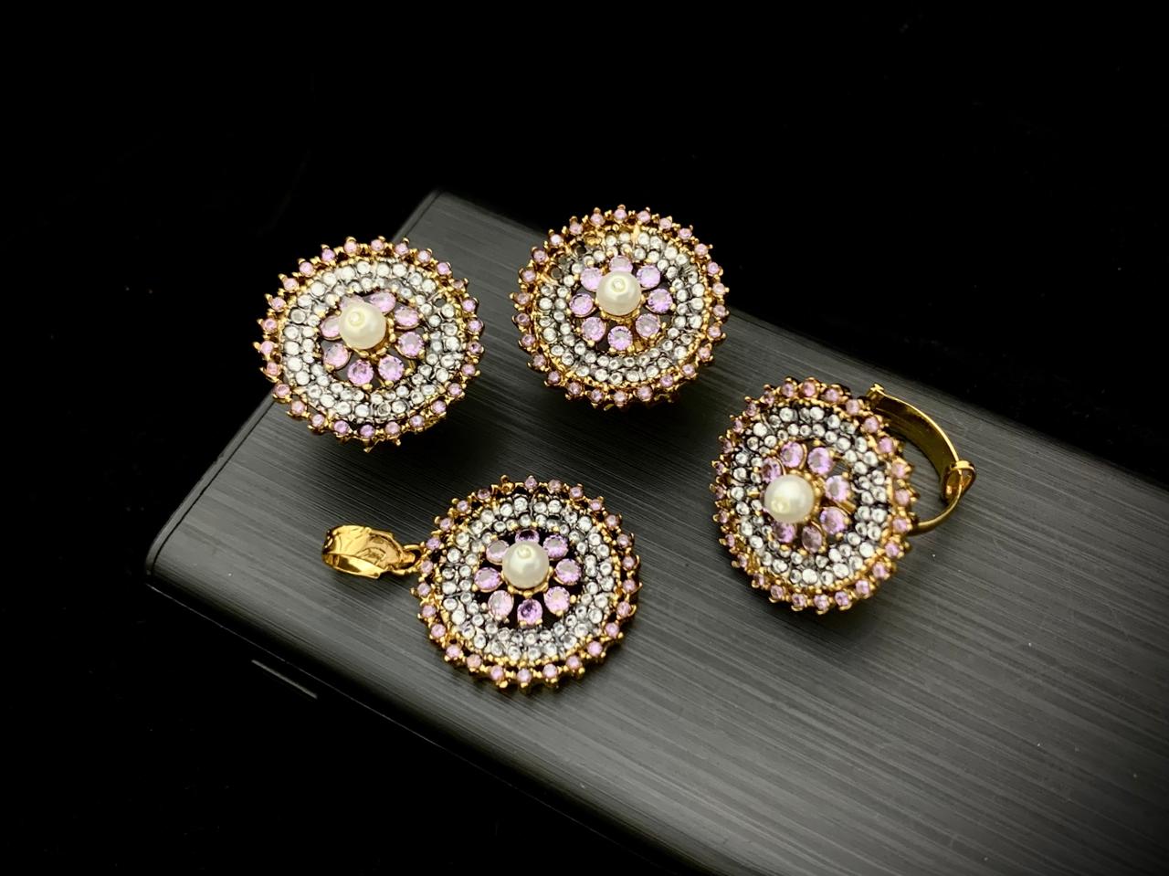 Locket Set