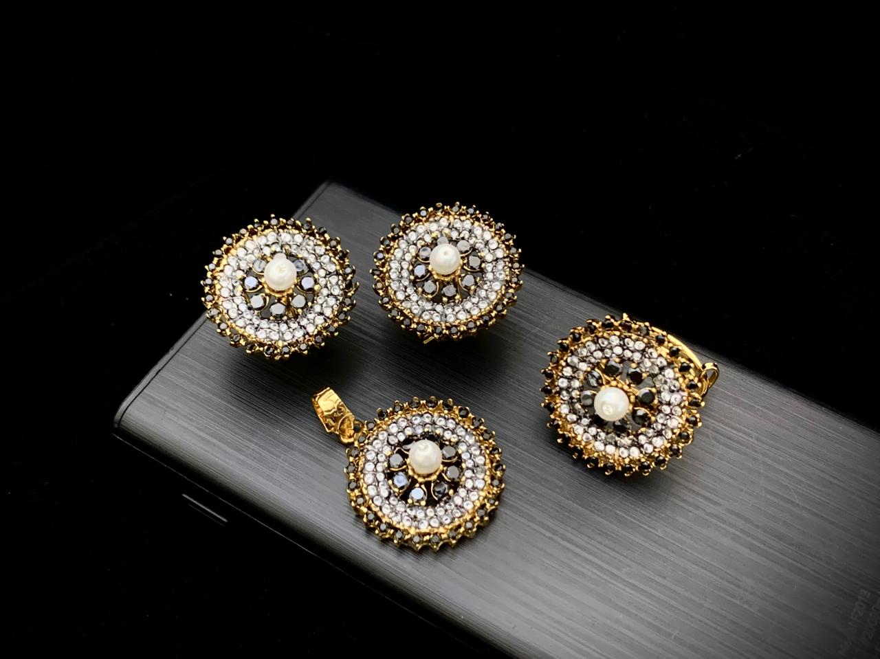 Locket Set