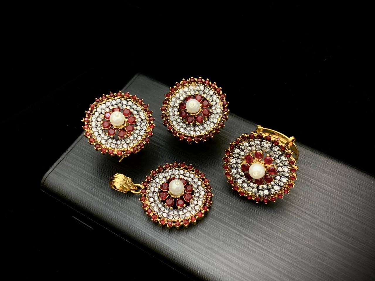 Locket Set