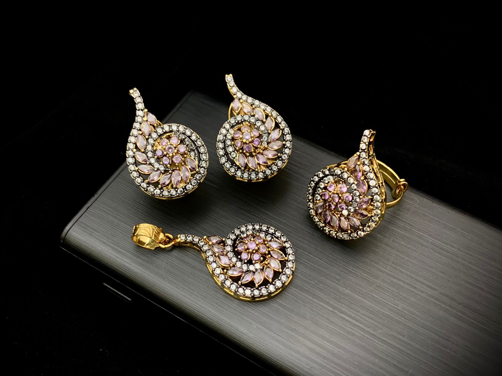 Locket Set
