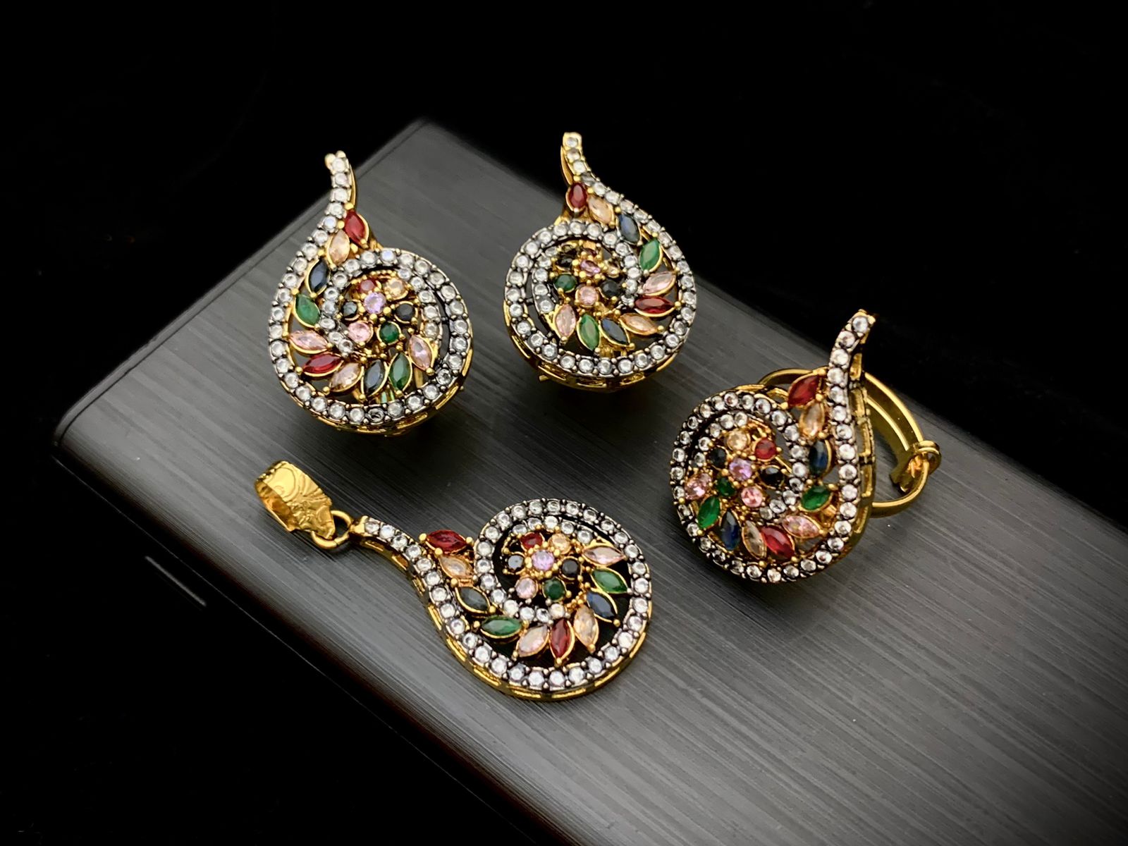 Locket Set