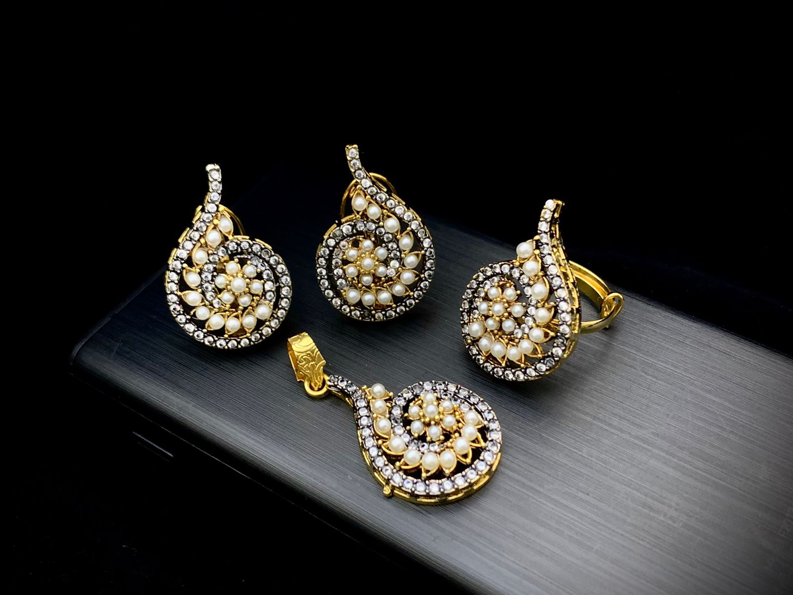Locket Set