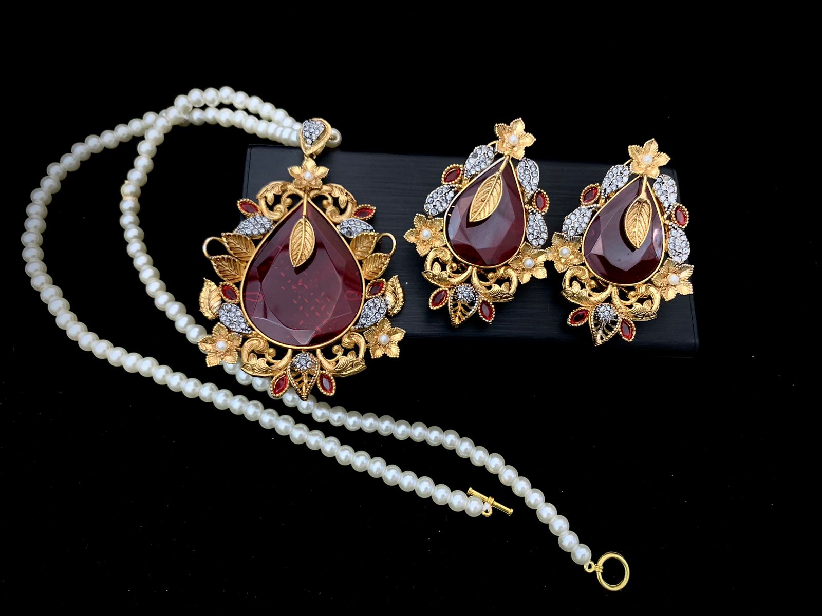 Locket Set
