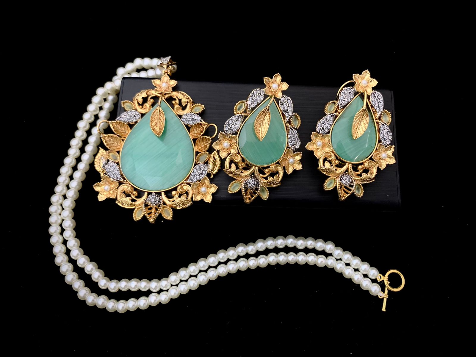 Locket Set