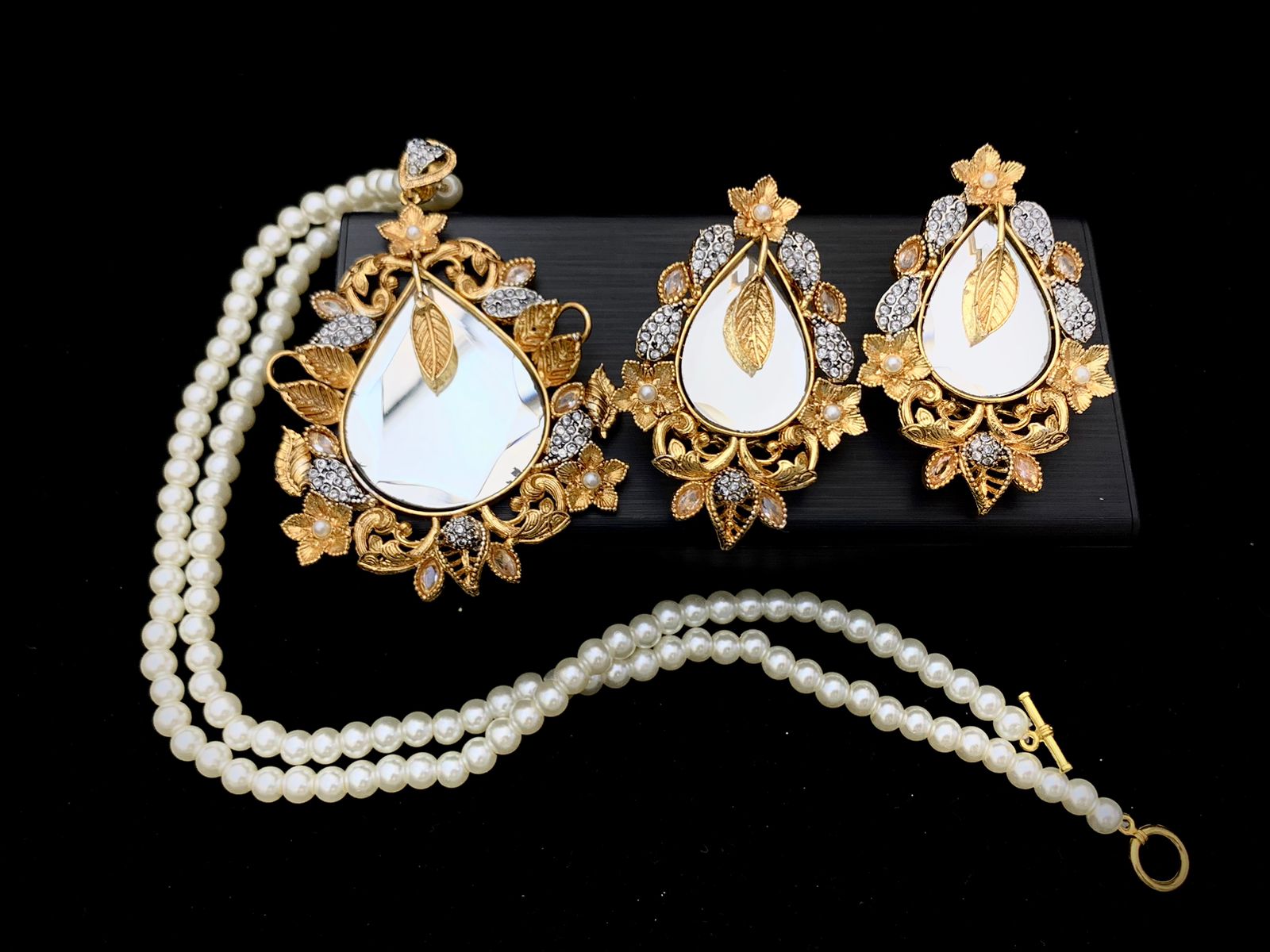Locket Set