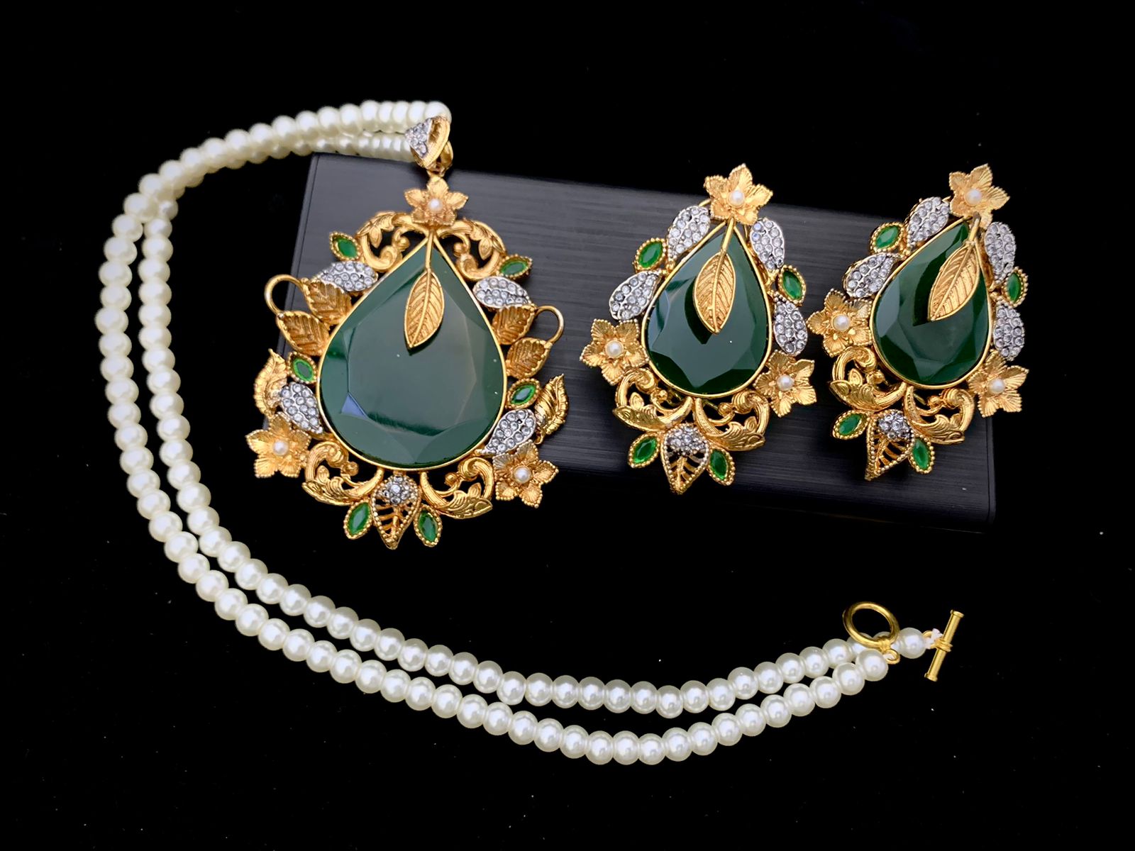 Locket Set