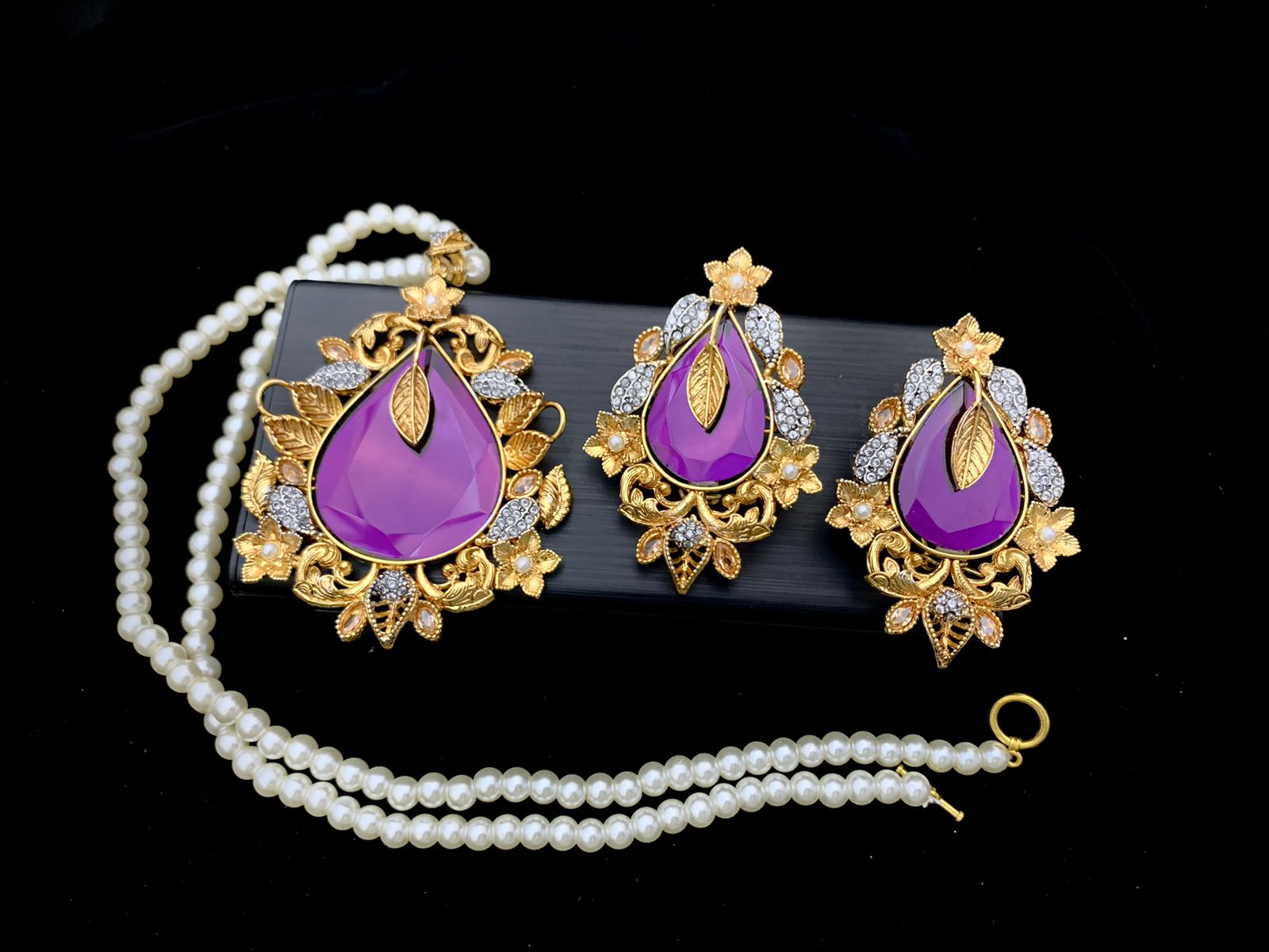 Locket Set
