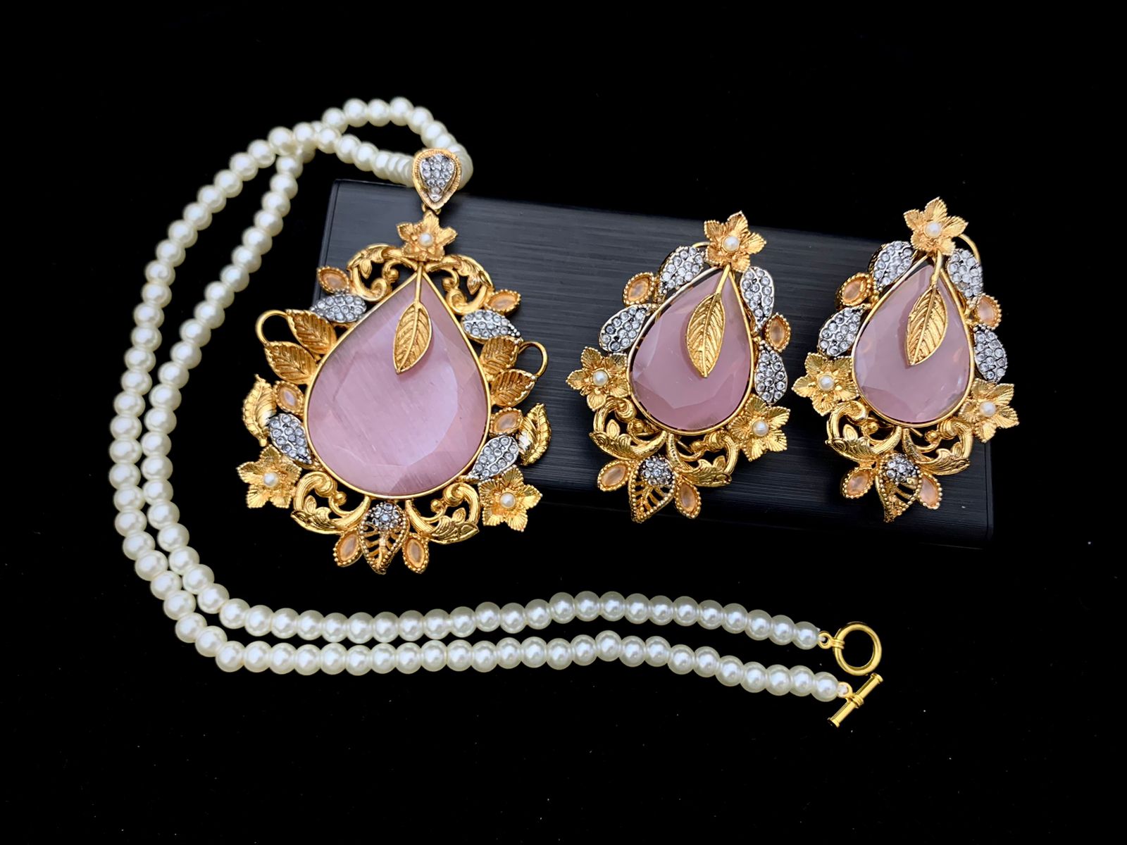 Locket Set