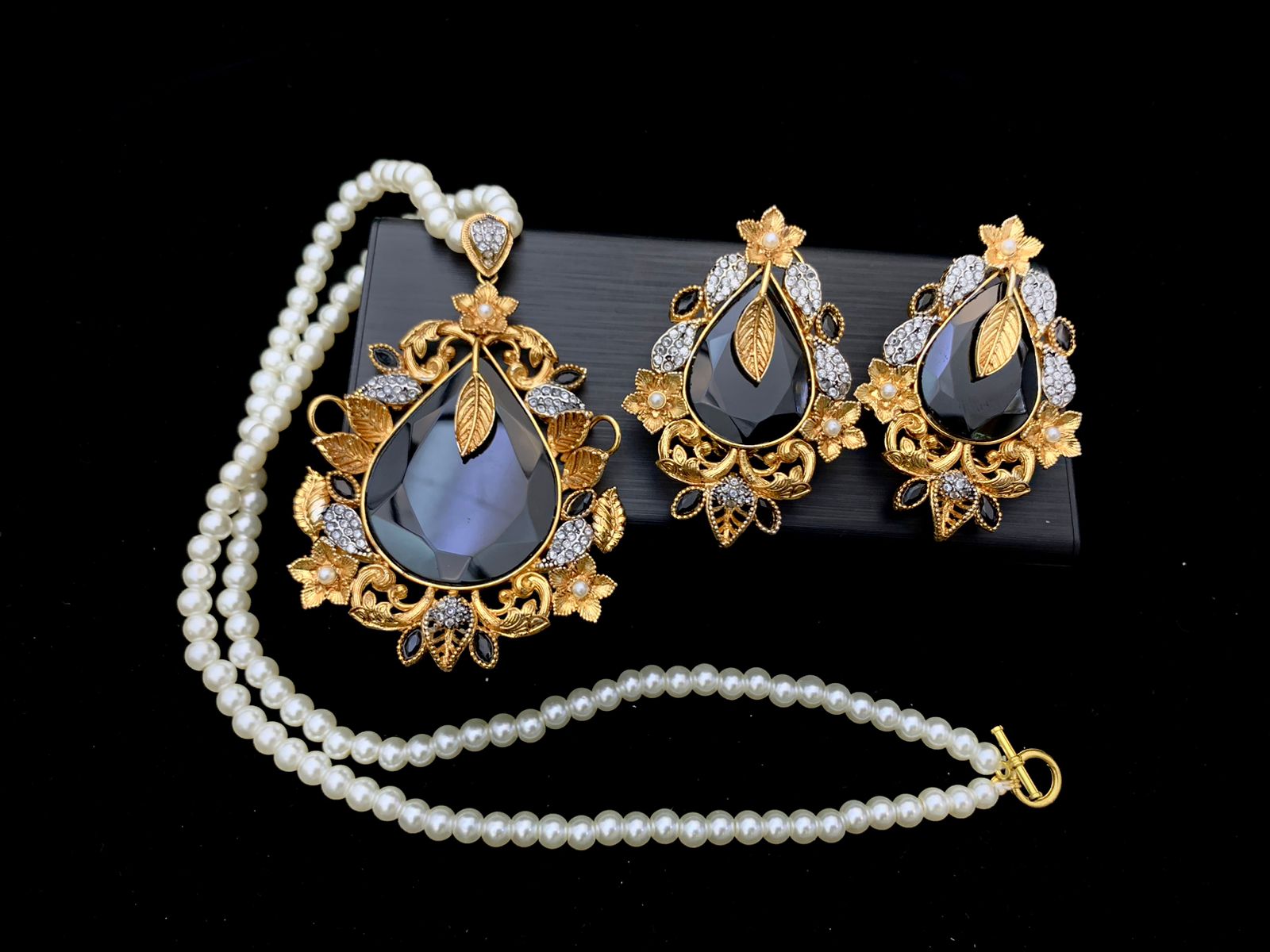Locket Set