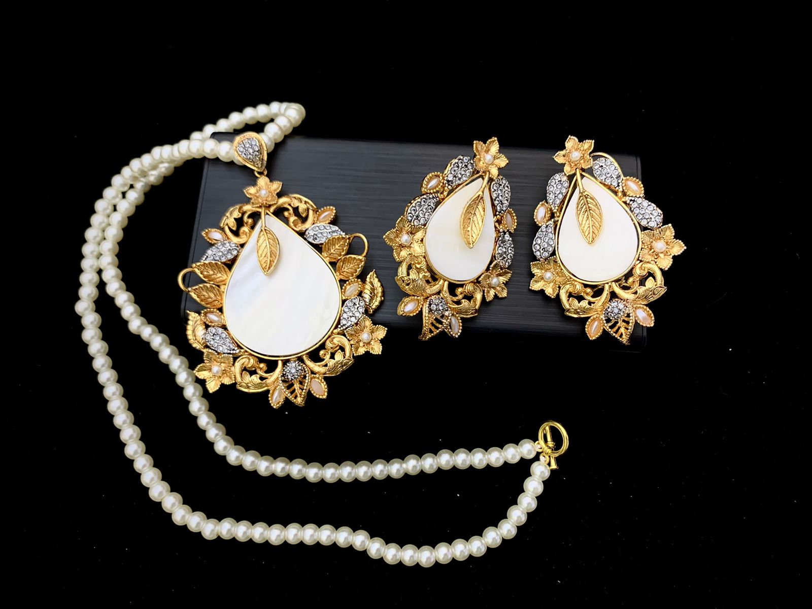 Locket Set