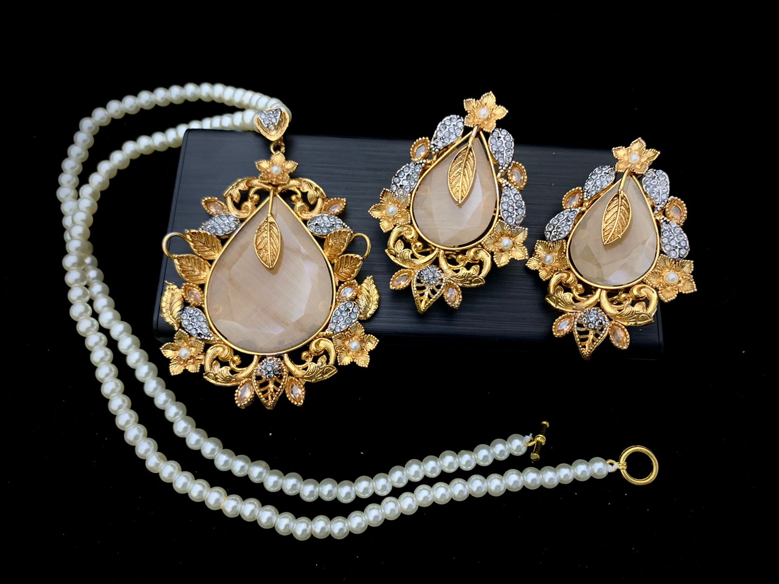 Locket Set