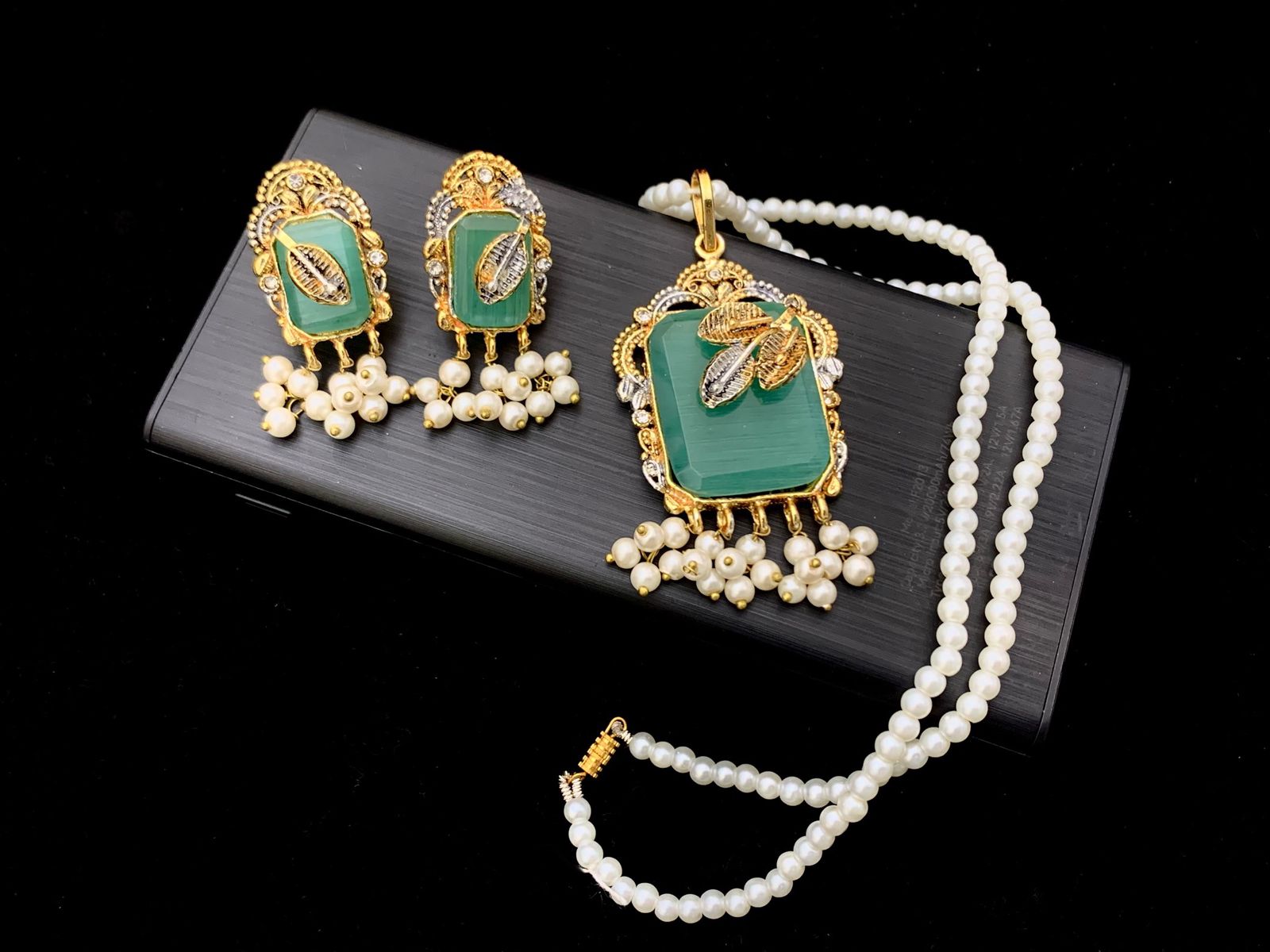Locket Set