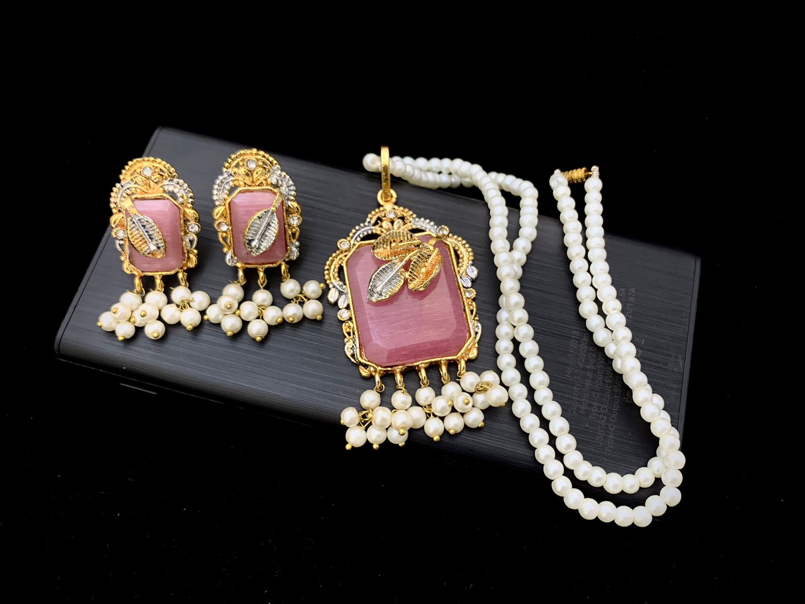 Locket Set