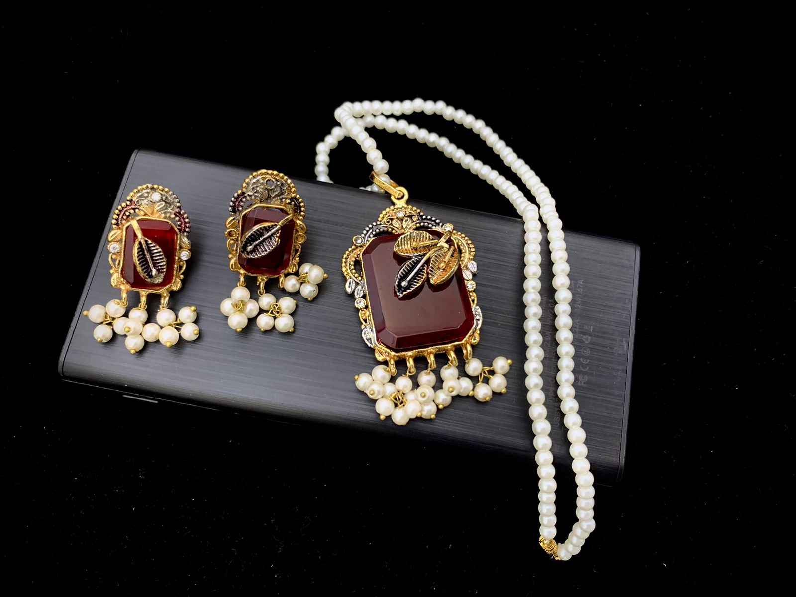 Locket Set