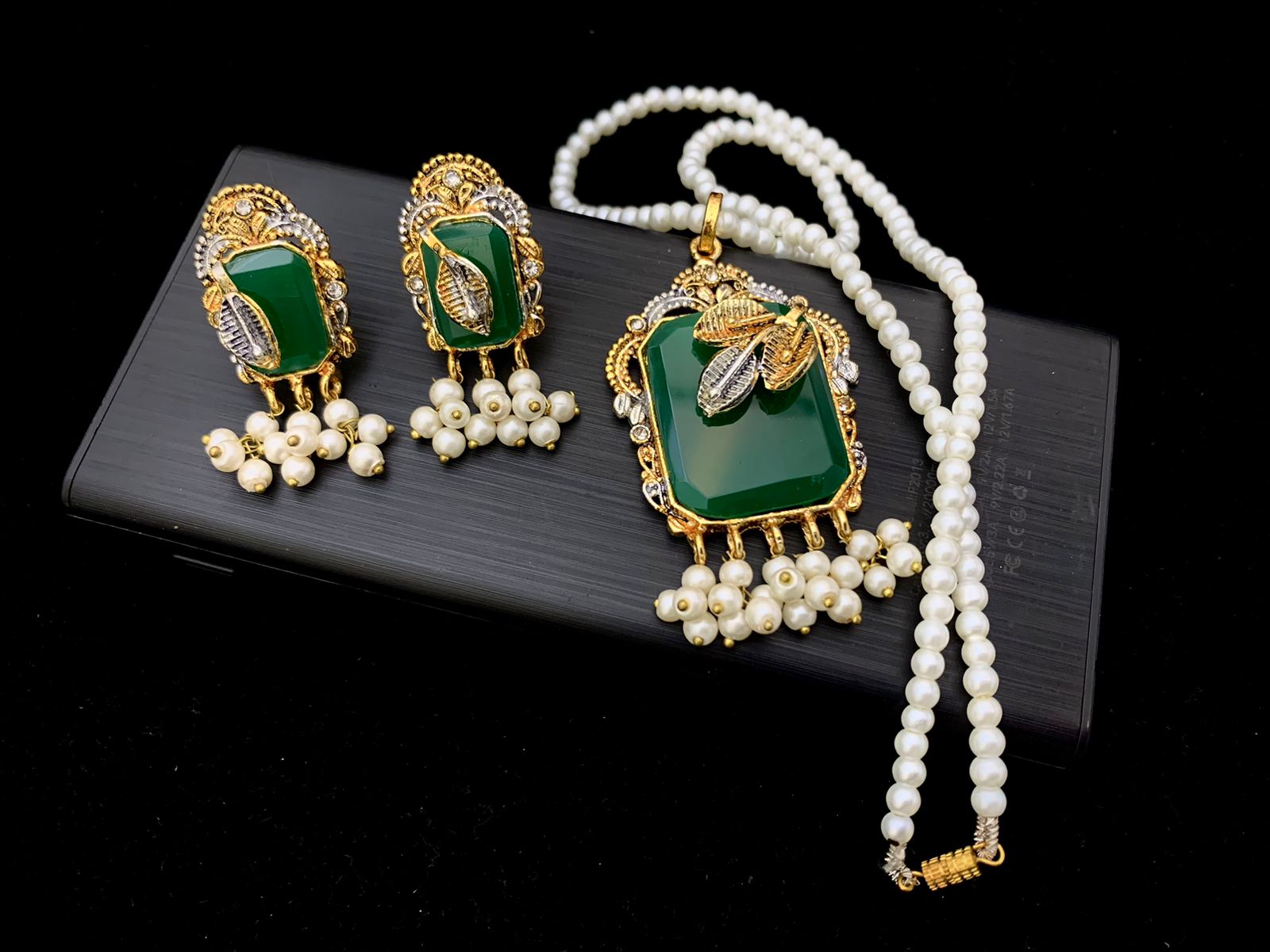 Locket Set
